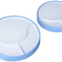 STAYnEAT - A Plate That Actually Stays Put