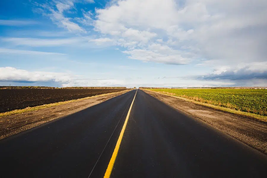 The Best Driving Holidays In The World