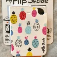 The Ultimate Smartphone Accessory - myFlipShade 1