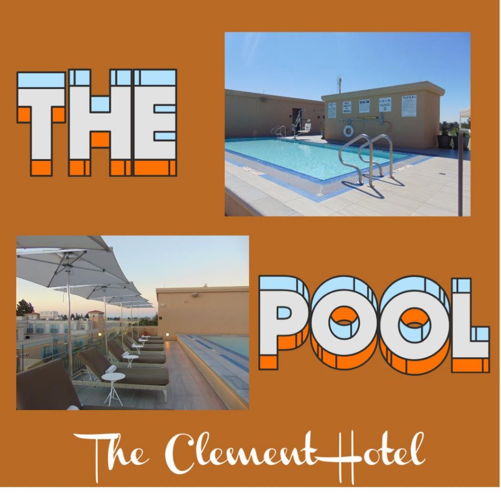 Luxury All-Inclusive The Clement Hotel- pool 