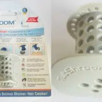 Unclog Your Bathtub Drain With TubShroom