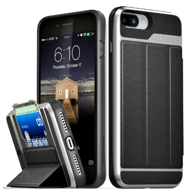 What's The Back-To-School Movement Without The Tech Essentials