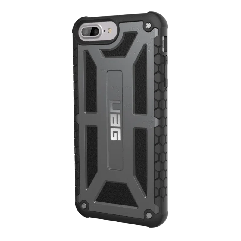 You Can't Go Wrong With Urban Armor Gear