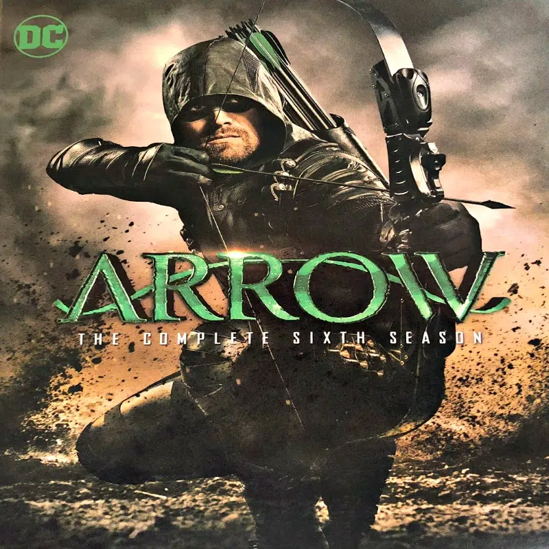 Arrow