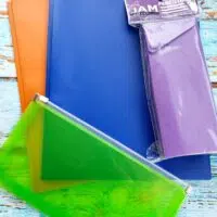 JAM Paper Has Colorful School Supplies