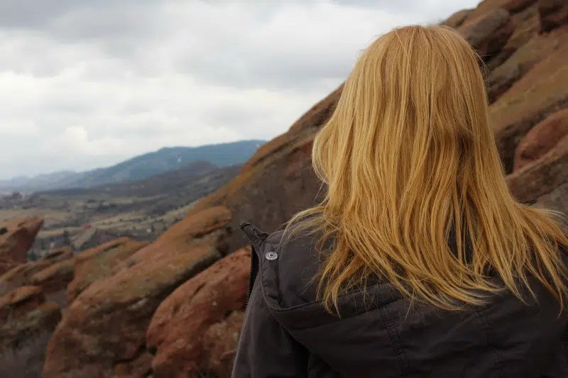 3 Ways You Can Create a Positive Self Image