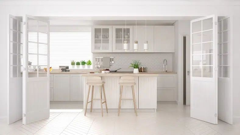 Indoor Herb Garden Ideas 