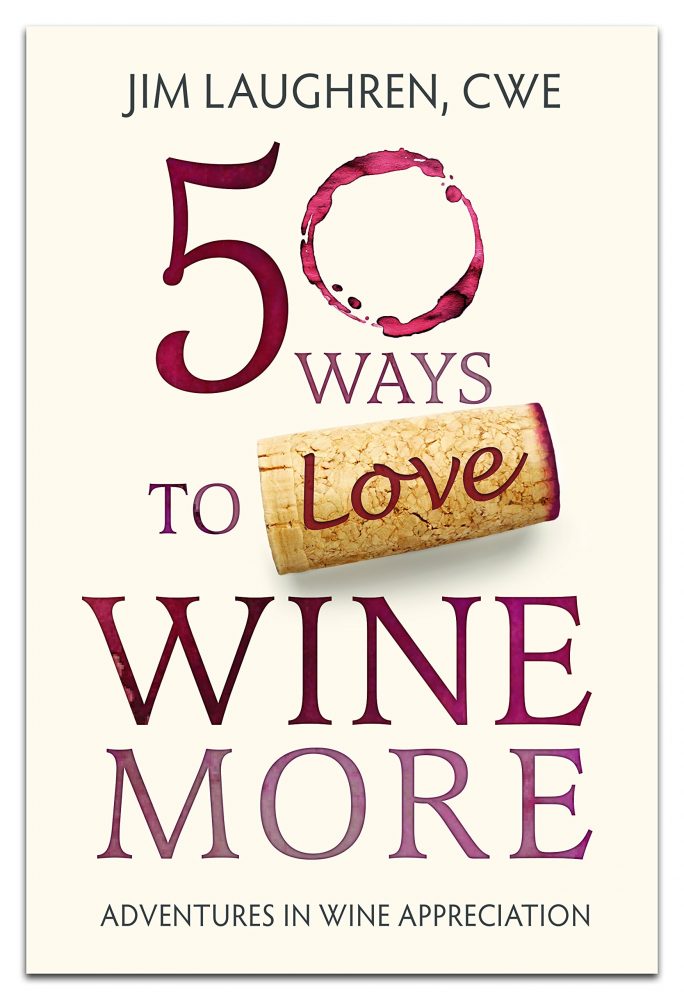 50 ways to enjoy wine more