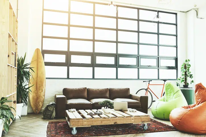 Stylish Ways to Display Your Rug for Each Room