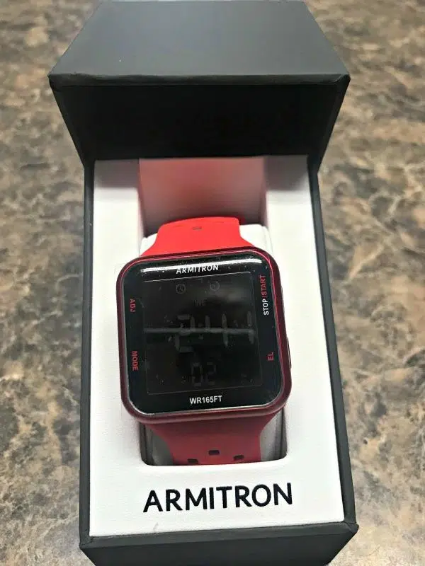 A Great Way To Keep The Kids On Time For School