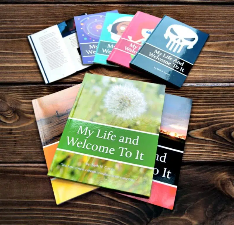 A New Tool To Capture Your Family's Most Cherished Memories