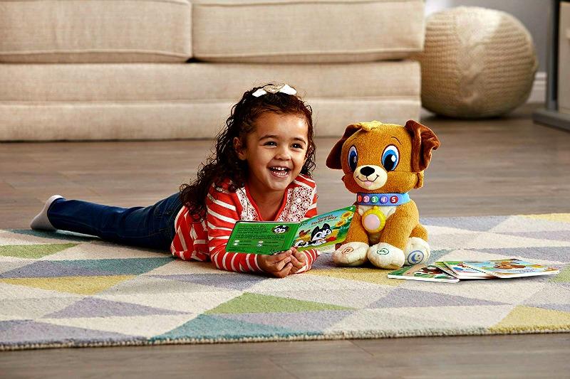 Continue The Back-To-School Vibes With LeapFrog