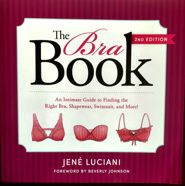 Everything You Didn't Know About Bras and More