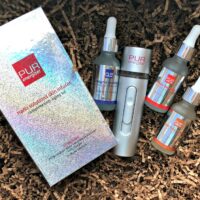 Fall Beauty Must Have - PURattitude’s PURenergizer™ Complete Anti-Aging Kit 1