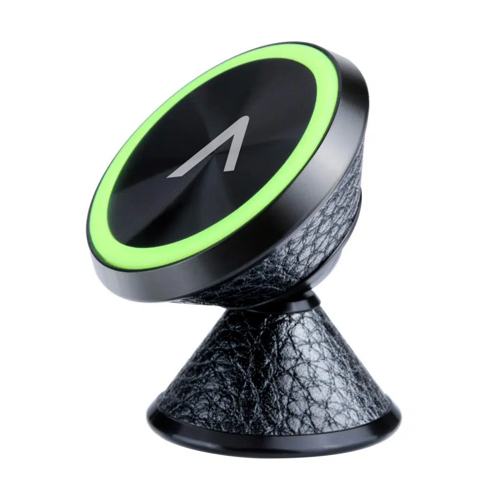 Fun Gadgets for the Gamer and Techy In Your Life: A Gaming Headset and A Magnetic Phone Holder