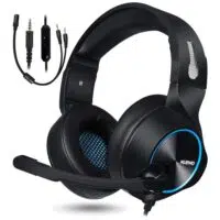 Fun Gadgets for the Gamer and Techy In Your Life: A Gaming Headset and A Magnetic Phone Holder