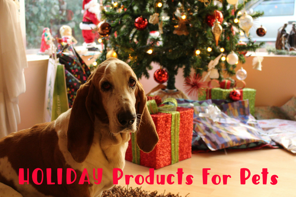 Gift Guide For Pets
