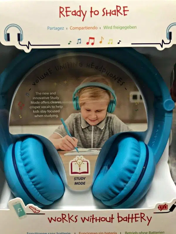 Give The Kids The Gift Of Music This Holiday Season