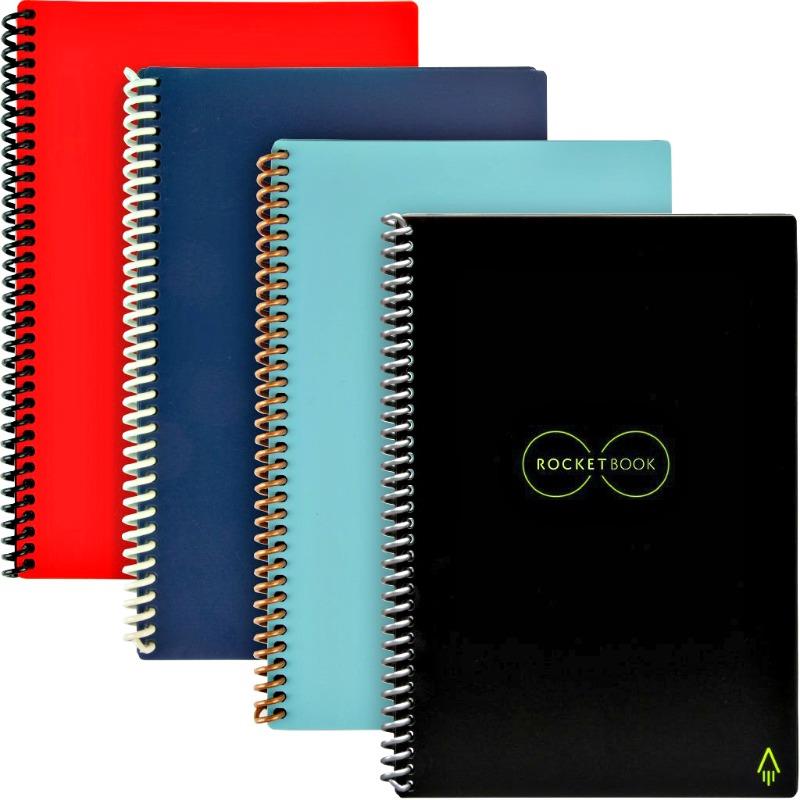 Grab The Kids A Notebook That'll Last Them Forever