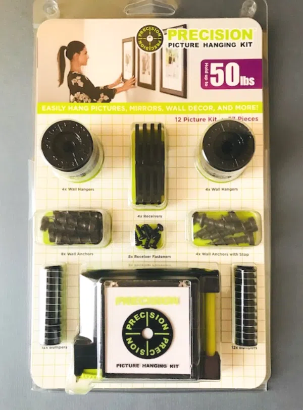 Hang Your Fall Decorations With Precision