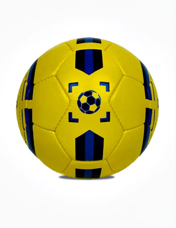 Introducing The New Type Of Ball