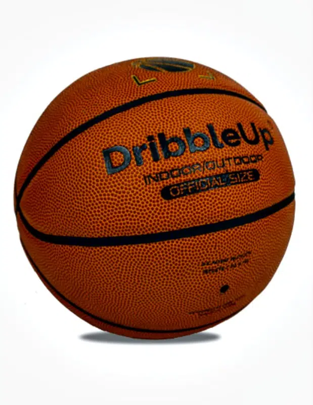 Introducing The New Type Of Ball