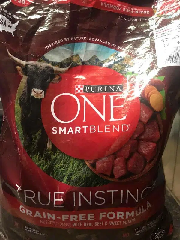 It Looks Like This Purina SmartBlend Is Here To Stay