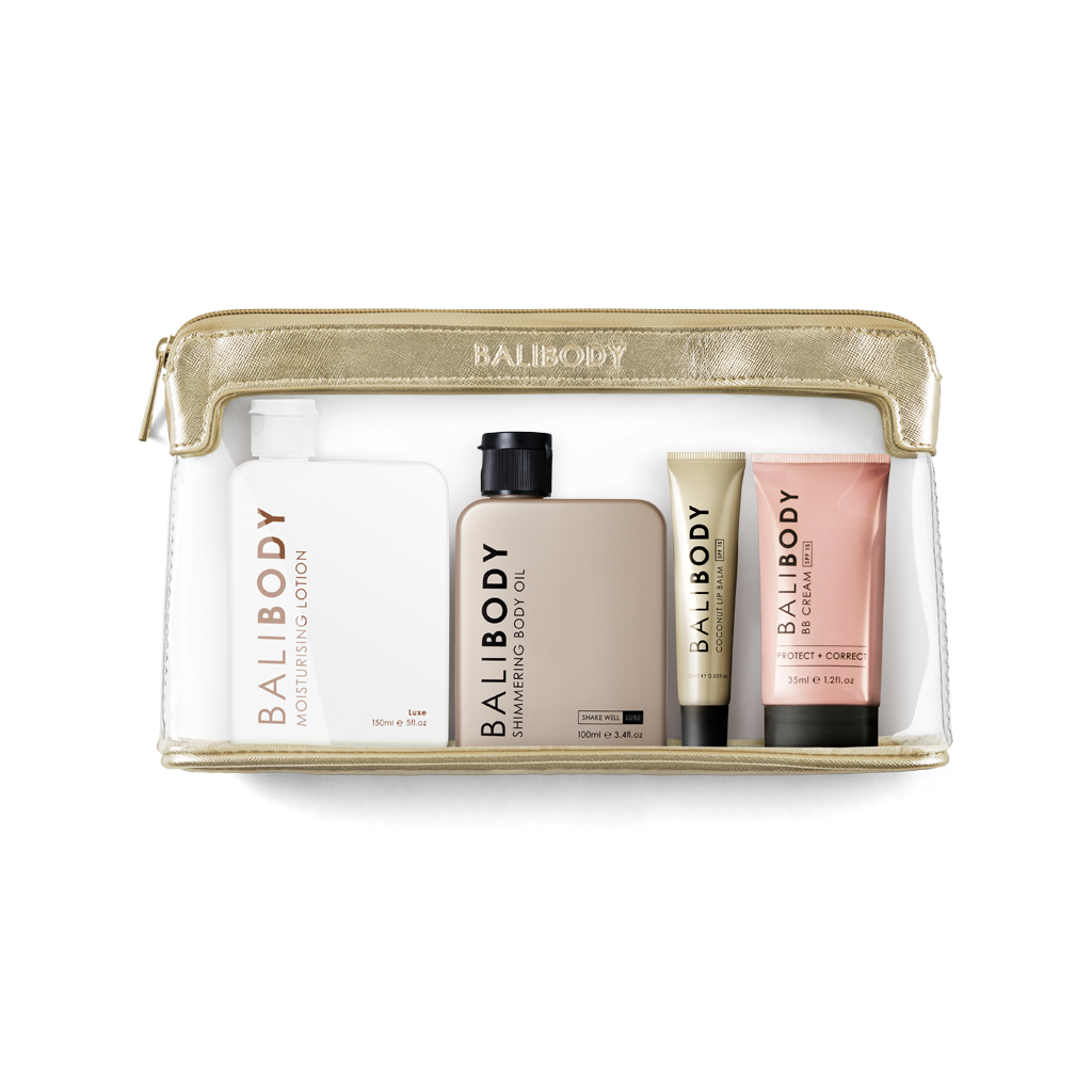 Bali Body, the Late Night Lover Gift Bundle
