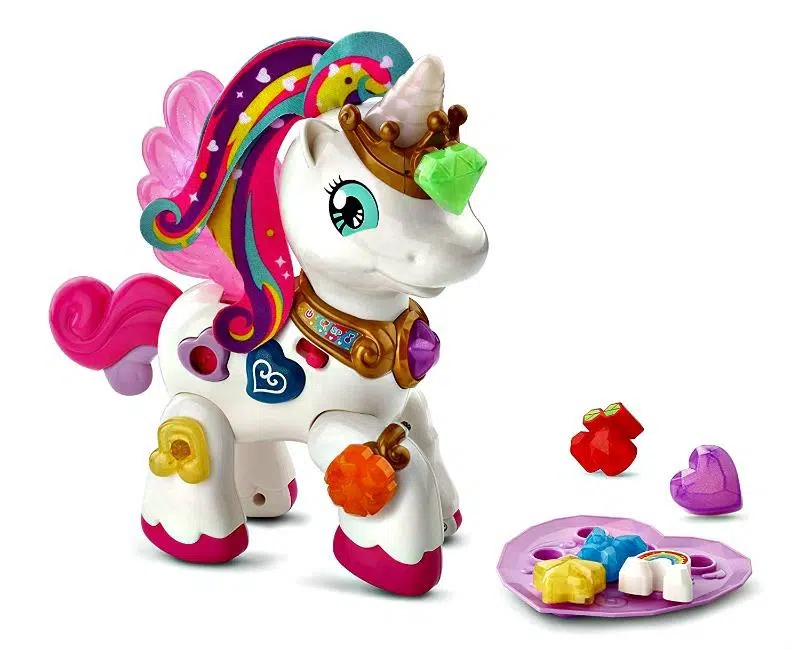Let The Kids Join VTech On An Enchanted Adventure