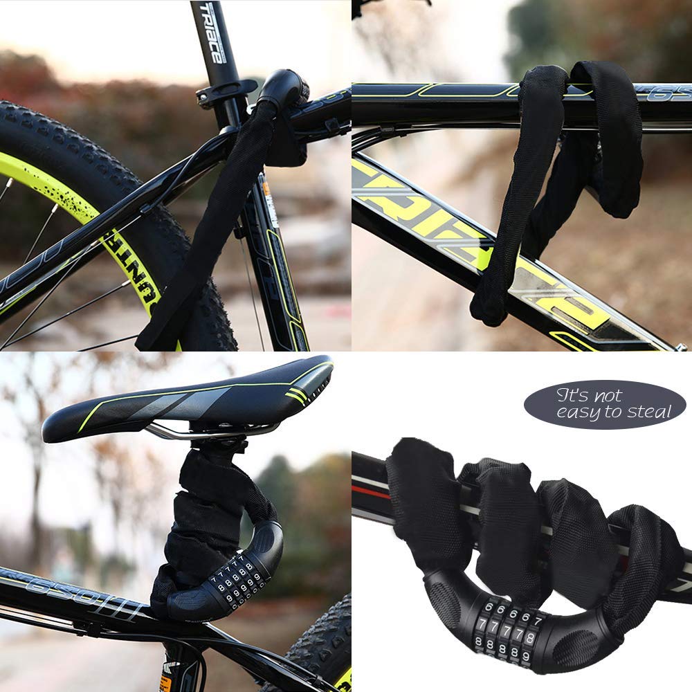 top cycling accessories