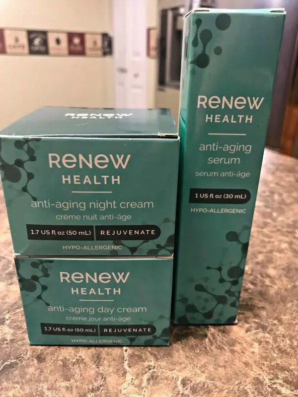 Nothing Like The Perfect Line Of High-End Skincare Products