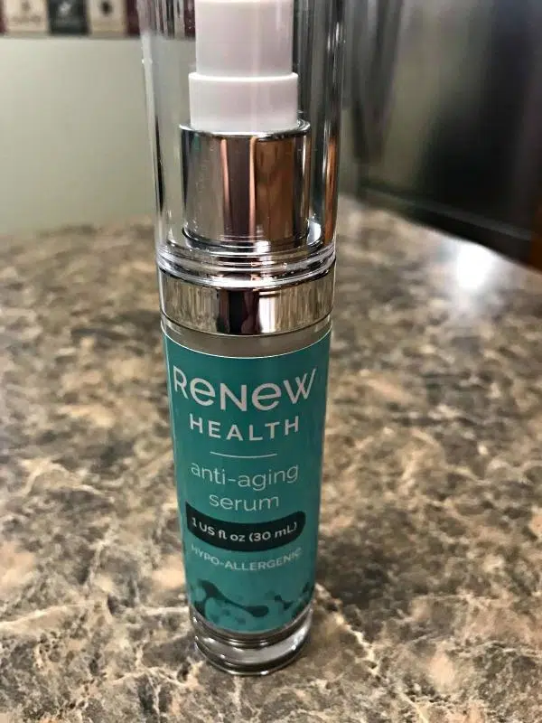 Nothing Like The Perfect Line Of High-End Skincare Products