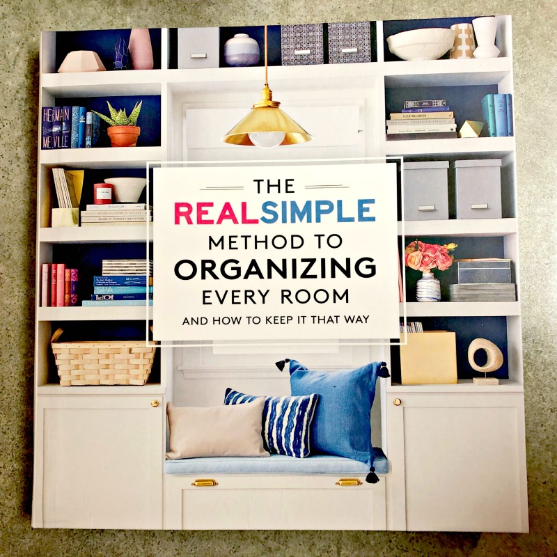 Real Simple Helps With Organizing Your House Kellys