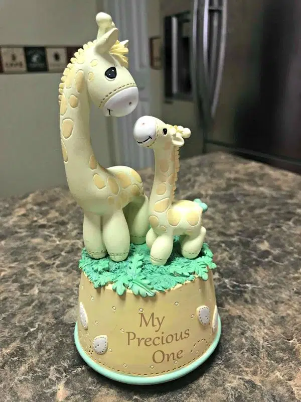 Send Bundles Of Love With Precious Moments Baby Gift Sets