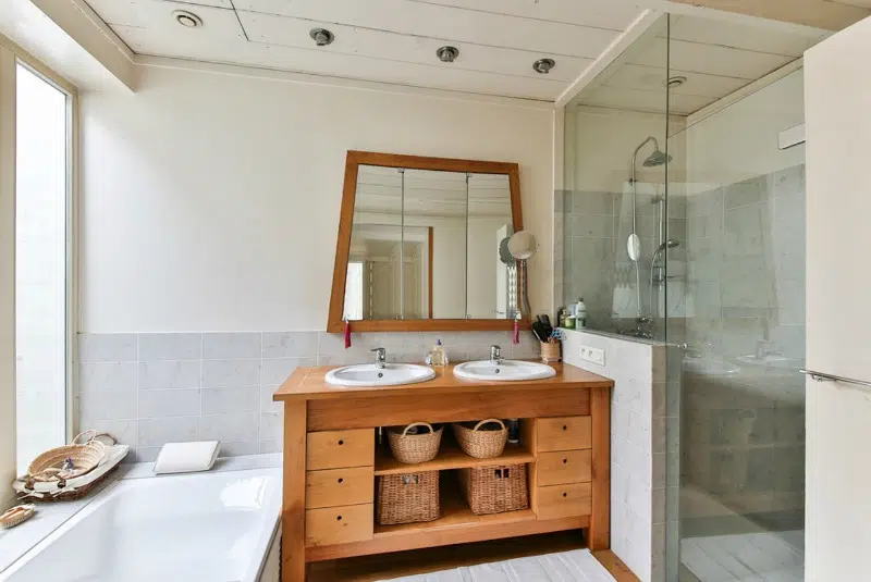 Shower Cabins Bringing Low Maintenance Luxury To Your Bathroom