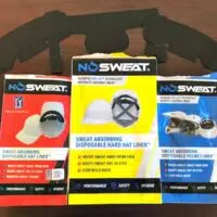 Stocking Stuffer Under $20: Secret weapon for keeping hats stain and odor-free