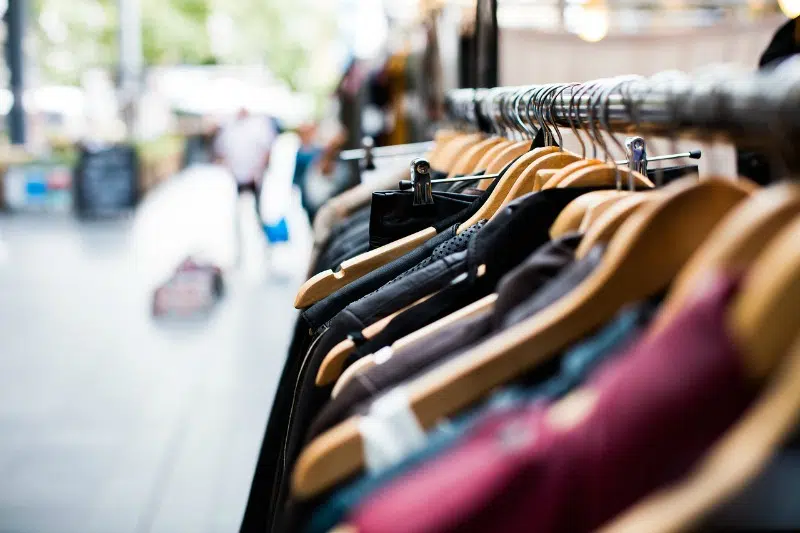 Top 5 Ways To Save Money On Clothes