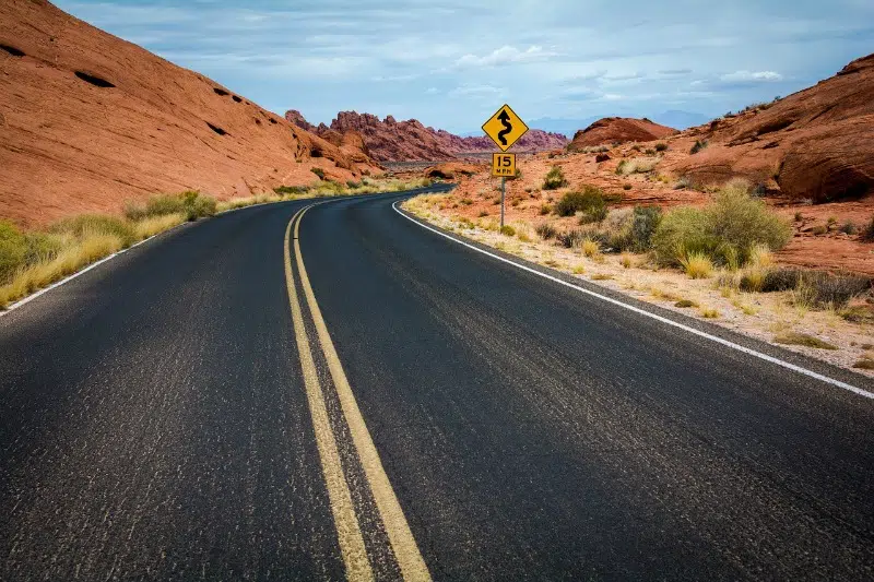 road trip