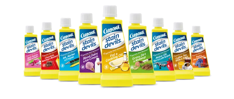 Wonder Product For Stains You Don't Want To Talk About