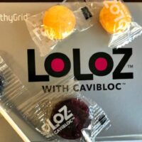 learn how you can fight cavities with a lollipop72