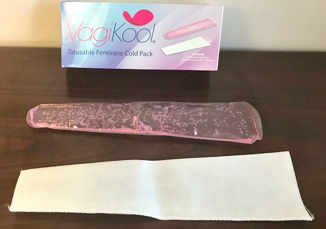 2 Surprising Ways VagiKool Makes A Cool Gift For Moms & Moms-To-Be