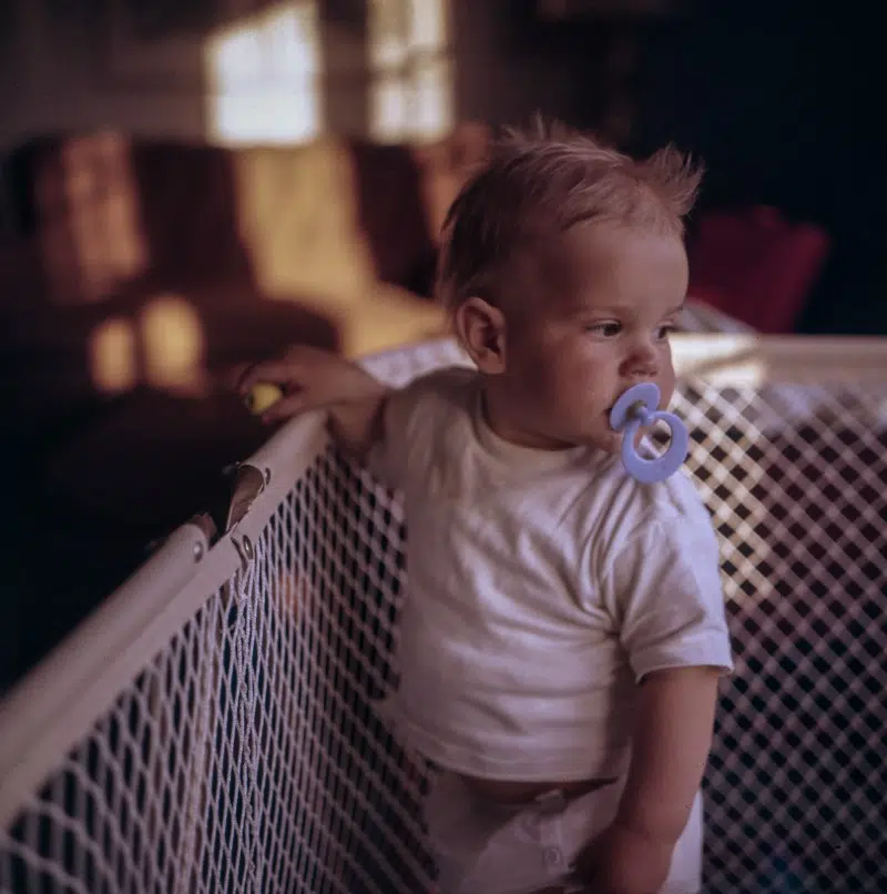 6 Important Things To Consider Before Purchasing a Play Pen