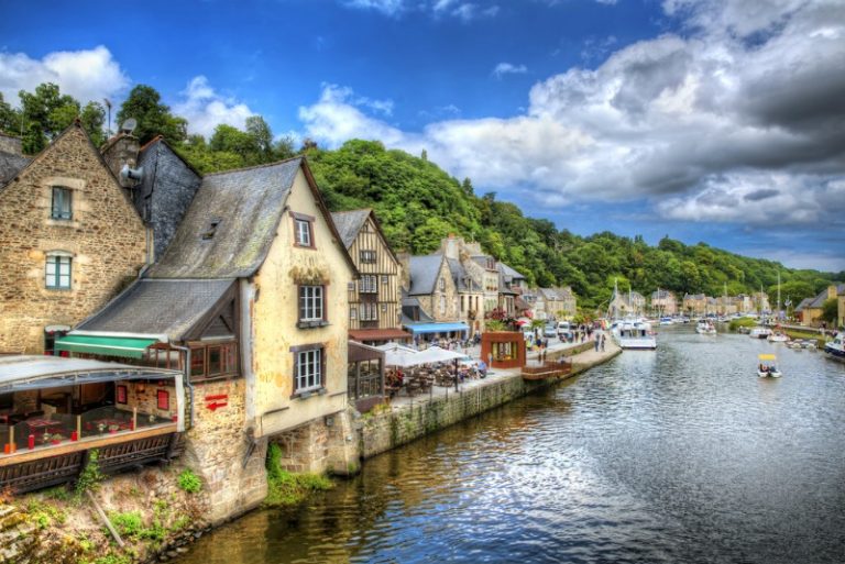 7 Reasons you must visit Brittany