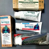 A Natural Toothpaste Brand That Is Affordable and Effective