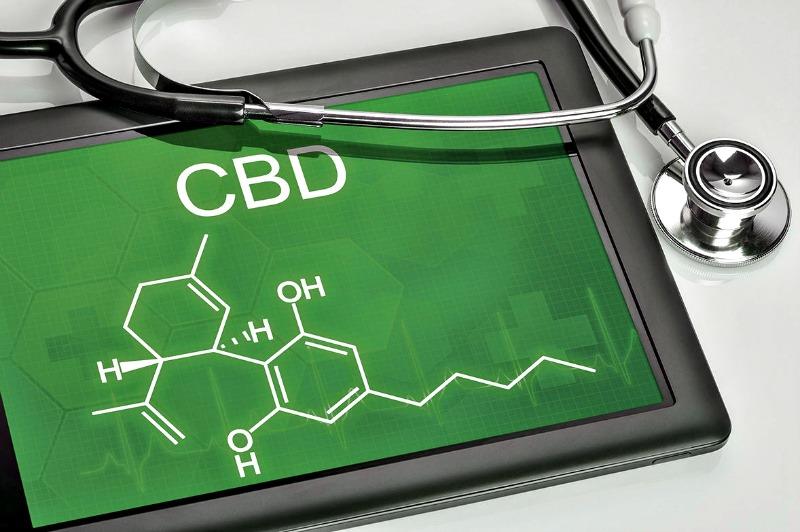 A New Frontier In Pharmaceutical CBD Products Has Arrived