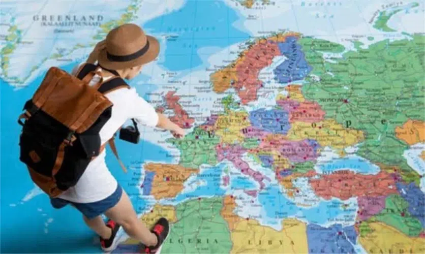 Benefits of Taking Loans to Study in Abroad - Pre-Plan Your Career Goals