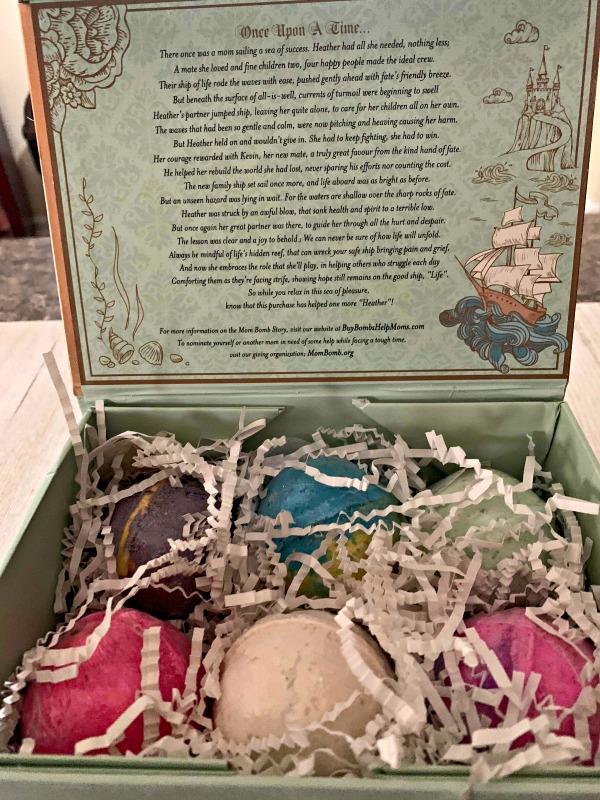 Celebrate The Holiday Season With Luxury Bath Bombs