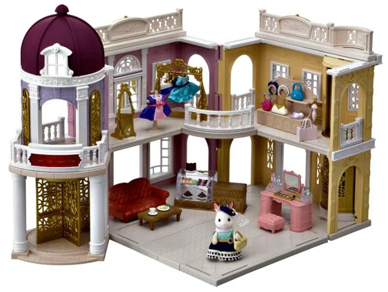 Early Round-Up Of Eye Opening Holiday Toys