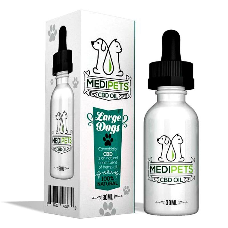 Extremely Easy Go-To Solution To Adding CBD Into Your Pet's Diet0