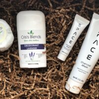 Fall Beauty Favorites from Cris’s Blends and Space Skincare 1